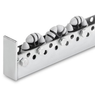 Capat drept cale rulare multidirectionala EA10