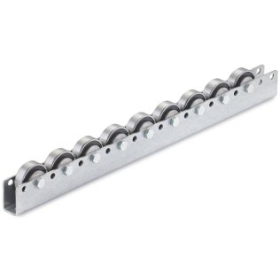 Cale de rulare US-NR09 roata otel rulment cu bile, T=200 mm