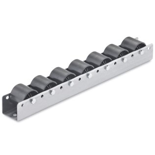 Cale de rulare Colli US-NR70 roata poliamida cu lagar, T=166 mm