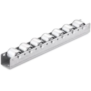 Cale de rulare Colli US-NR80 roata otel rulment cu bile, T=66 mm