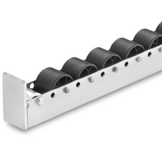 Capat drept NR-E pentru cale de rulare Colli US