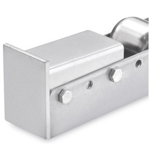 Capat inclinat NR-SEC pentru cale de rulare Colli US