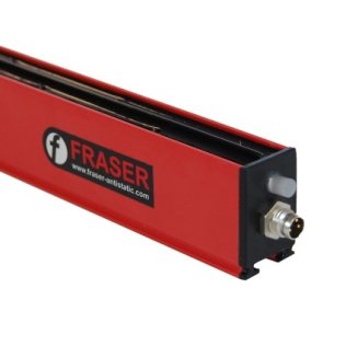 Bara antistatica Short Range 3014