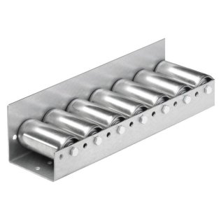 Cale de rulare paleti NR200-3 role late, T=66 mm