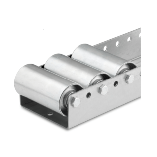 Rola de rezerva NR200 pentru cale de rulare paleti cu role late