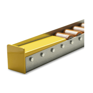 Capat sina SRS-SES pentru cale de rulare HEAVY DUTY