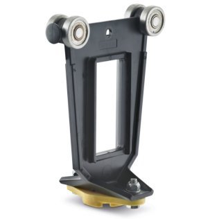 Carucior sina C tip A2 de antrenare cablu rotund