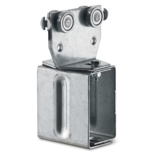 Carucior sina C tip B antrenare cablu rotund E40