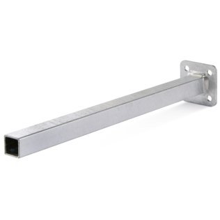 Consola de sustinere sistem sina C transport energie, L=630 mm