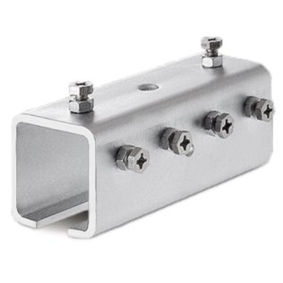 Prelungitor sina C cu fixare cu suruburi E40