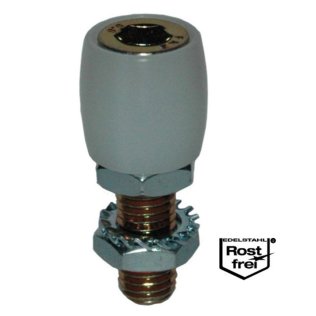 Rola de ghidaj sina C din INOX