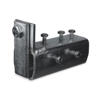 Statie prindere si fixare sina C otel zincat H60