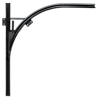 Macaz 90° spre stanga sina C H50