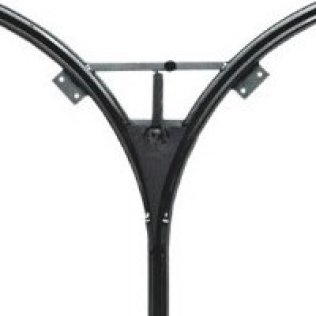 Macaz Y profil sina C 90° otel zincat H60