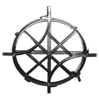 Macaz rotire profil sina C otel zincat H40