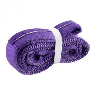 Chinga textila de ridicare HB1000 WLL=1000kg, L1=2000 mm