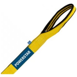 Chinga textila de ridicare PowerStar 3000 WLL=3000kg, L1=6000 mm