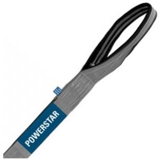 Chinga textila de ridicare PowerStar 4000 WLL=4000kg, L1=4000 mm