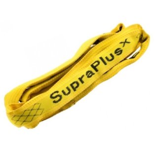 Chinga textila circulara de ridicare SpanSet SupraPlus-X 3000kg, L=3000 mm