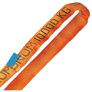 Chinga textila circulara de ridicare SpanSet MagnumPlus 10.000kg, L=8000mm