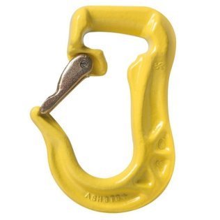 Carlig JOKER 3000 pentru chinga textila SpanSet WLL=3000kg