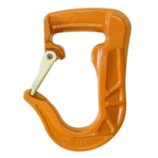 Carlig JOKER 10000 pentru chinga textila SpanSet WLL=10000kg