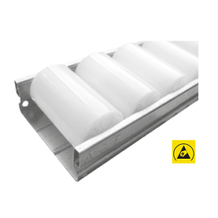 Cale de rulare tip GP role cilindrice ESD 4000 mm