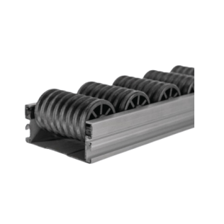 Cale de rulare tip GP role elastice 4000 mm