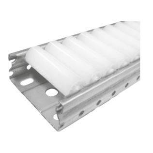 Cale de rulare tip GP role cilindrice mici 4000 mm