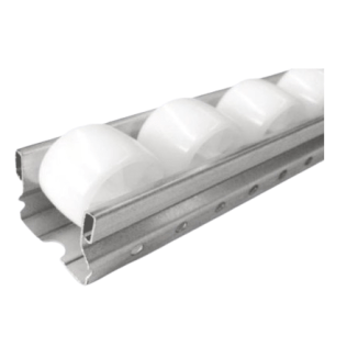 Cale de rulare tip GP role sferice 4000 mm