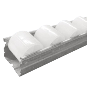 Cale de rulare tip GP role cilindrice 4000 mm