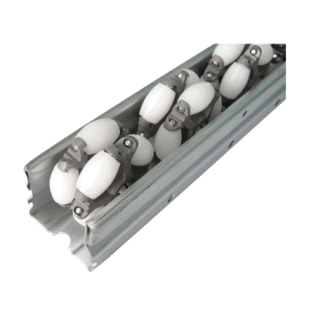 Cale de rulare multidirectionala UR