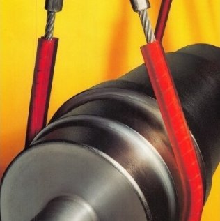 Protectie sufa de ridicare SDC-2, B=96 mm