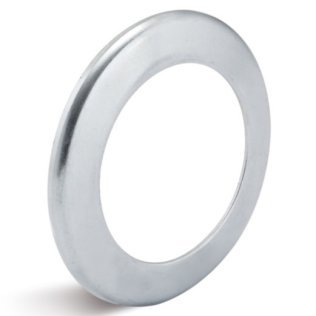 Inel de ghidare sudabil SP role gravitationale de transport, diametru rola=60 mm