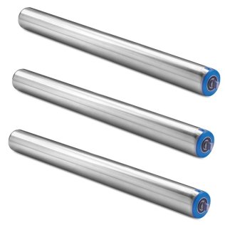 Rola gravitationala cu frana, diametru rola=50 mm