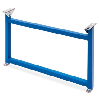 Picioare conveioare gravitationale LOW DUTY, interval inaltime = 680 – 1100 mm