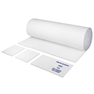 Rulou material filtrant viledon seria P15 G3