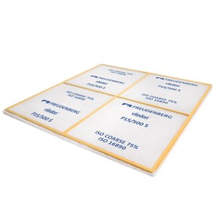 Panou cu material filtrant viledon P15/500 S 610x610 mm