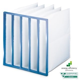 Filtre de aer cu buzunare viledon WinAir 50 1/4 4L