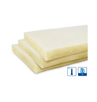 Material filtrant aer viledon rezistent la temperaturi inalte de pana la 150°C