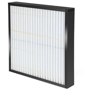 Prefiltru aer coalescent viledon hydroPack debit 4250 m³/h