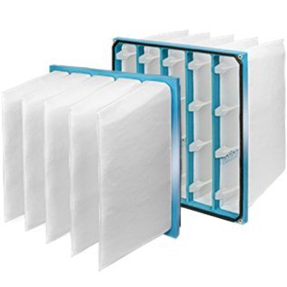 Prefiltru aer coalescent viledon hydroMaxx debit 4250 m³/h