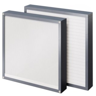 Prefiltru aer coalescent viledon hydro4