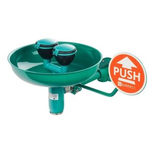 Dus ocular cu rezervor cu fixare pe perete BR 300085