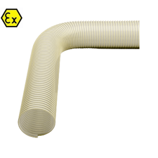 Furtun ATEX Master-PUR HX S DN 152 mm