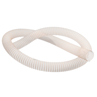 Furtun alimentar Flamex B-F se DN 40 mm