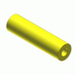 ELADUR - Bare rotunde goale