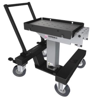 Carucior matrite RW 500