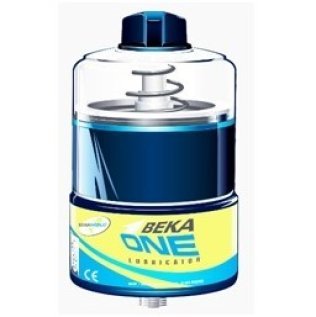 BEKAone - Ungere punctuala