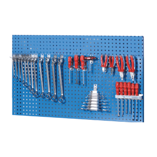 Panou suport scule 1080x700x20mm